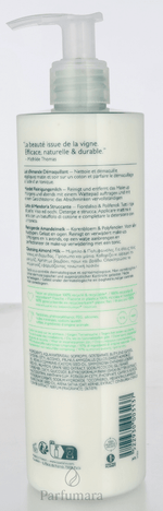 Caudalie Vinoclean Cleansing Almond Milk 400 ml