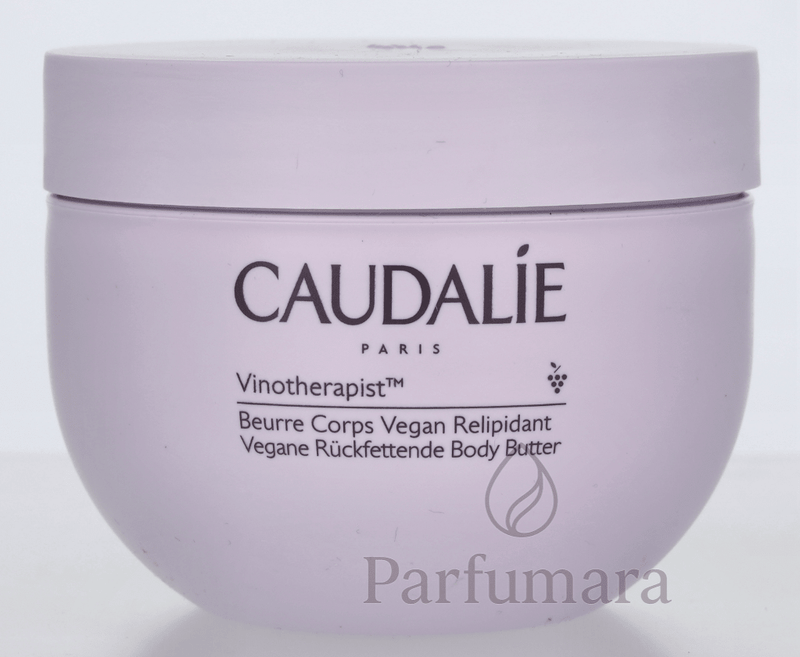 Caudalie Vinotherapist Vegan Body Butter 250 g