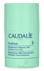 Caudalie Vinofresh Natural Stick Deodorant 24H 50 g