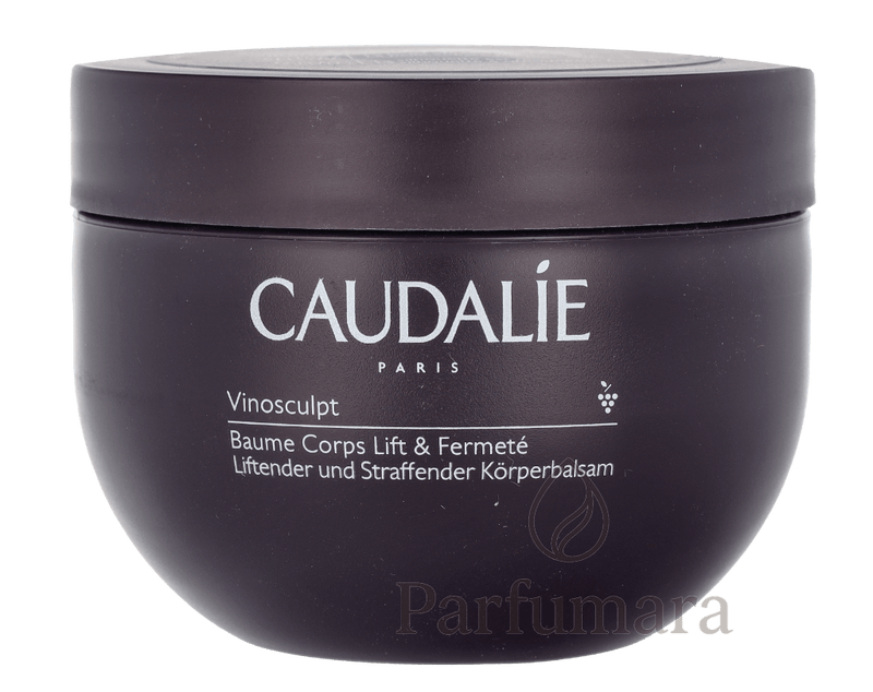 Caudalie Vinosculpt Lift & Firm Body Cream 250 ml