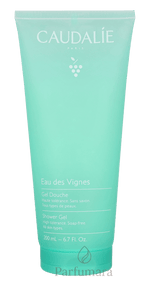 Caudalie Eau Des Vignes Showergel 200 ml