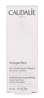 Caudalie Vinoperfect Brightening Eye Cream 15 ml