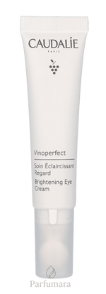 Caudalie Vinoperfect Brightening Eye Cream 15 ml