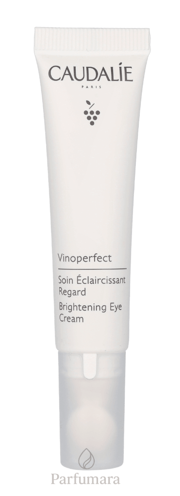 Caudalie Vinoperfect Brightening Eye Cream 15 ml