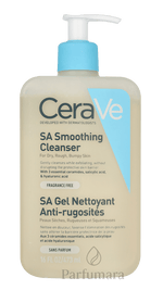 CeraVe SA Smoothing Cleanser 473 ml