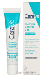 CeraVe Blemish Control Gel 40 ml
