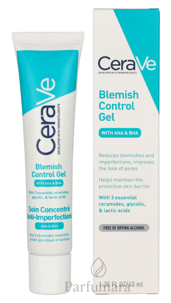 CeraVe Blemish Control Gel 40 ml