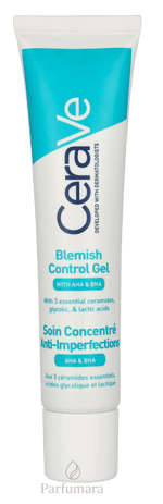CeraVe Blemish Control Gel 40 ml