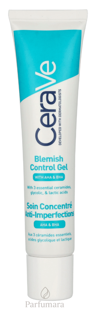 CeraVe Blemish Control Gel 40 ml