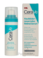 CeraVe Resurfacing Retinol Serum 30 ml