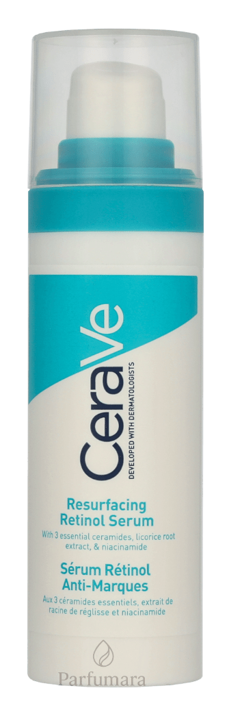 CeraVe Resurfacing Retinol Serum 30 ml