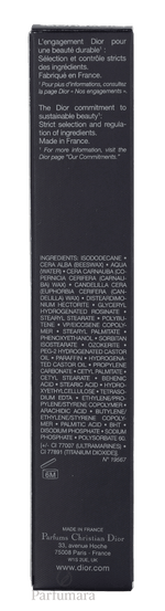 Dior Diorshow Waterproof Buildable Volume Mascara 258 Catwalk Blue 11,5 ml