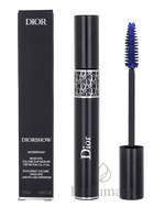 Dior Diorshow Waterproof Buildable Volume Mascara 258 Catwalk Blue 11,5 ml