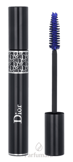 Dior Diorshow Waterproof Buildable Volume Mascara 258 Catwalk Blue 11,5 ml