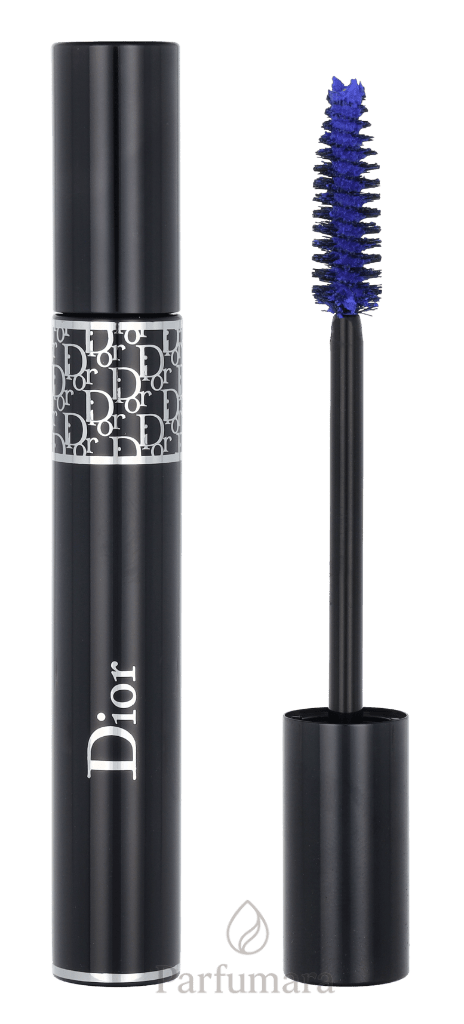 Dior Diorshow Waterproof Buildable Volume Mascara 258 Catwalk Blue 11,5 ml