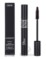 Dior Diorshow Waterproof Buildable Volume Mascara 698 Chatwalk Brown 11,5 ml