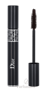 Dior Diorshow Waterproof Buildable Volume Mascara 698 Chatwalk Brown 11,5 ml