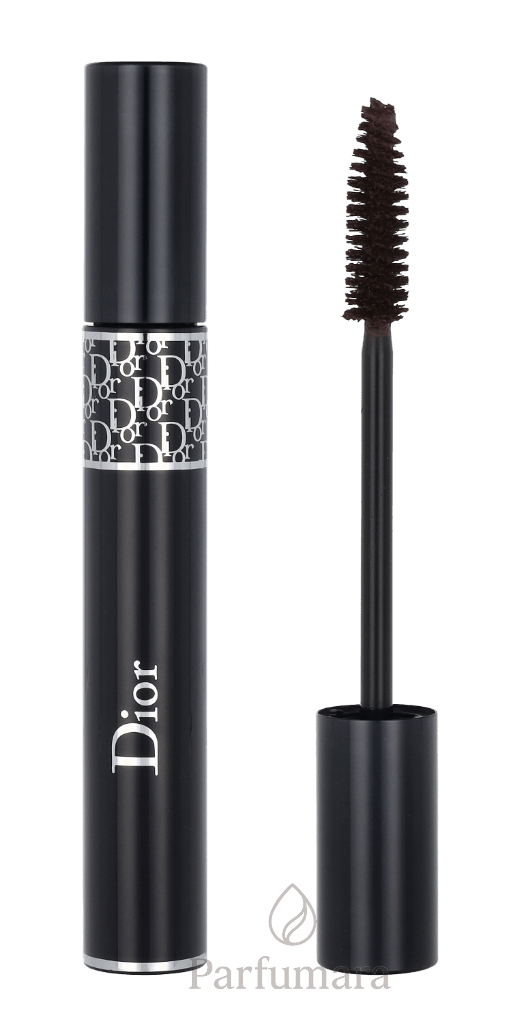 Dior Diorshow Waterproof Buildable Volume Mascara 698 Chatwalk Brown 11,5 ml