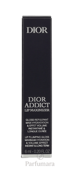 Dior Addict Lip Maximizer 013 Beige 6 ml