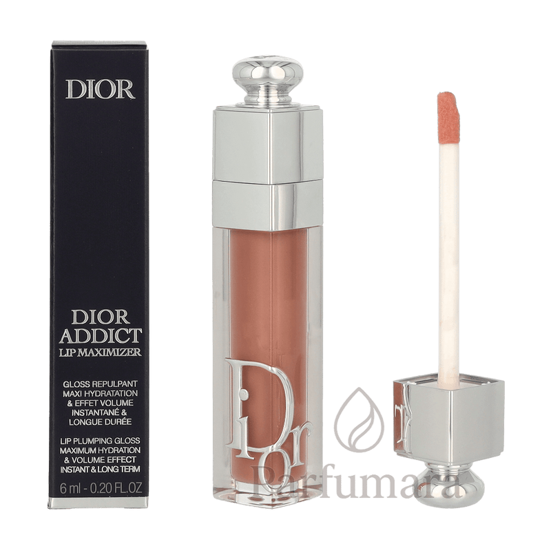Dior Addict Lip Maximizer 013 Beige 6 ml