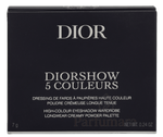 Dior 5 Couleurs Couture Eyeshadow Palette 073 Pied - De - Poule 7 g
