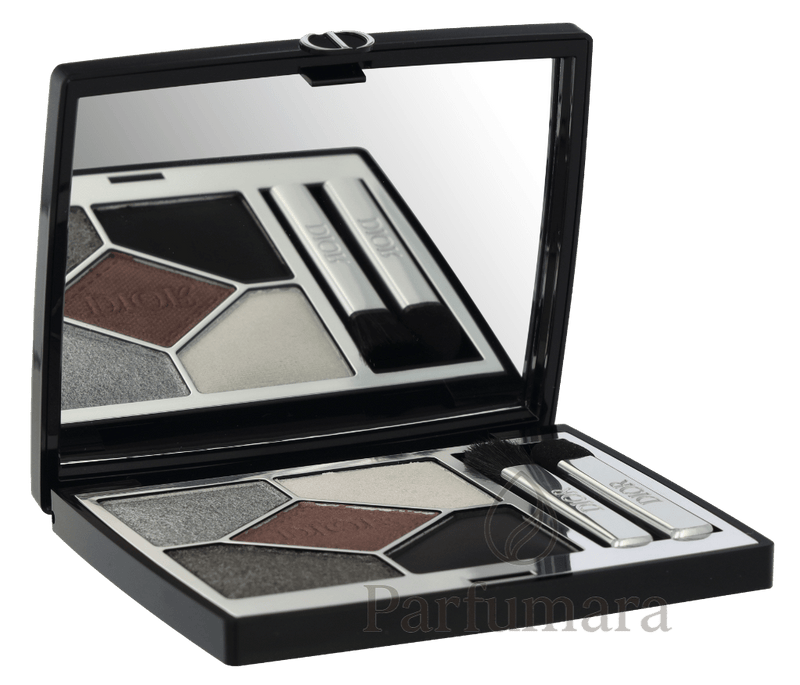 Dior 5 Couleurs Couture Eyeshadow Palette 073 Pied - De - Poule 7 g