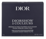 Dior 5 Couleurs Couture Eyeshadow Palette 689 Mitzah 7 g