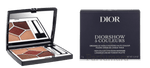 Dior 5 Couleurs Couture Eyeshadow Palette 689 Mitzah 7 g