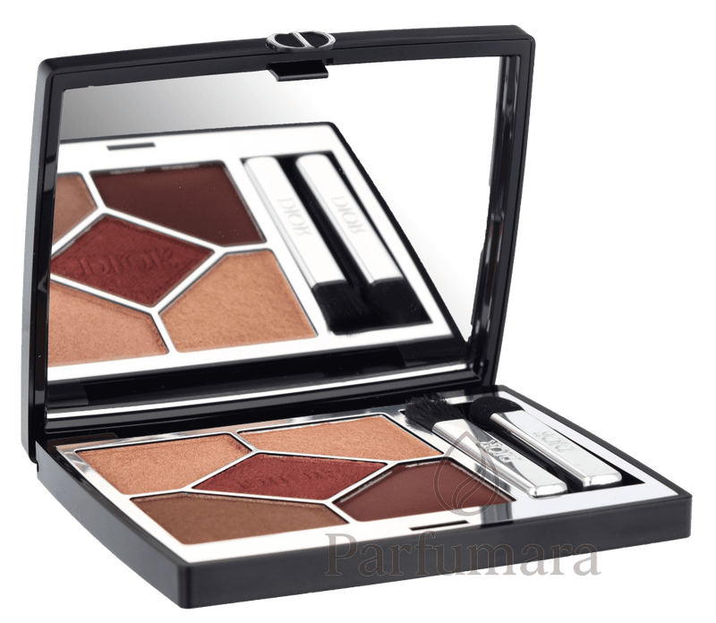 Dior 5 Couleurs Couture Eyeshadow Palette 689 Mitzah 7 g