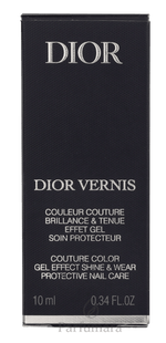 Dior Vernis Nail Lacquer 268 Ruban 10 ml