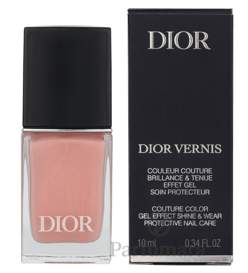 Dior Vernis Nail Lacquer 268 Ruban 10 ml