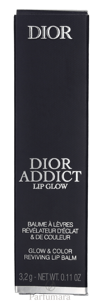 Dior Addict Lip Glow 001 Pink 3,2 g