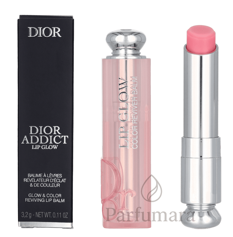 Dior Addict Lip Glow 001 Pink 3,2 g