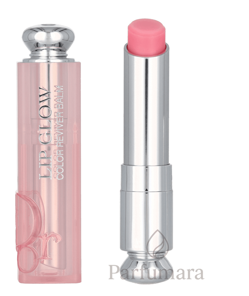 Dior Addict Lip Glow 001 Pink 3,2 g