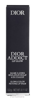 Dior Addict Lip Glow 007 Raspberry 3,2 g