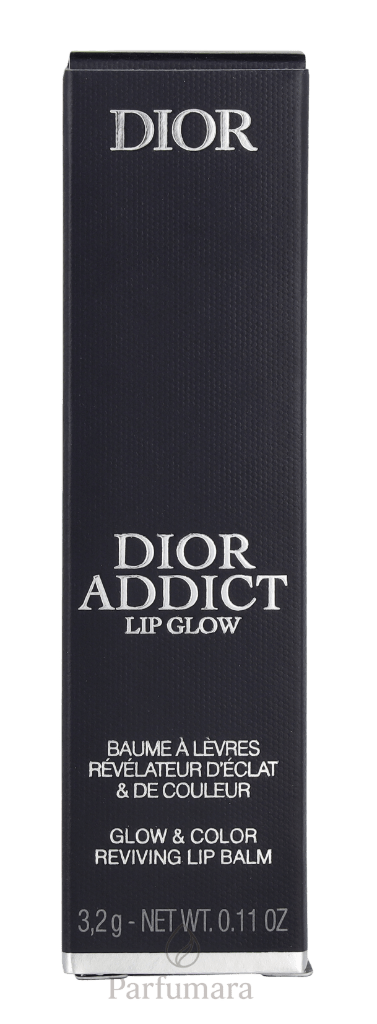 Dior Addict Lip Glow 007 Raspberry 3,2 g
