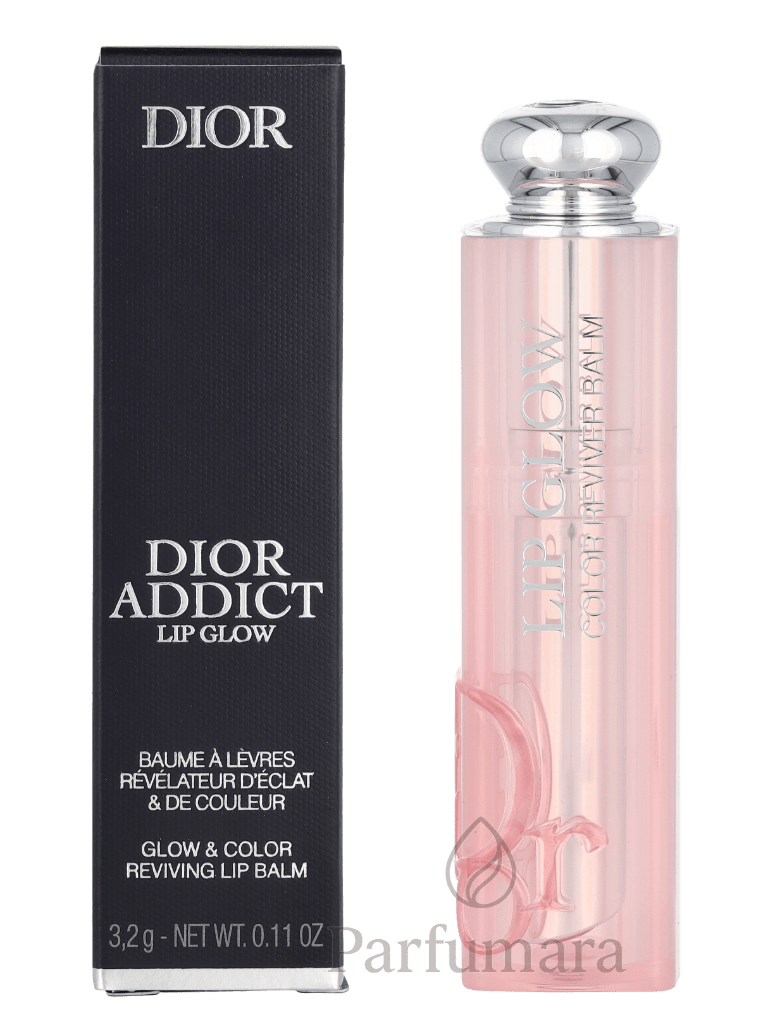 Dior Addict Lip Glow 007 Raspberry 3,2 g