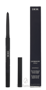 Dior Diorshow 24H Stylo Intense Waterproof Eyeliner 296 Matte Blue 0,3 g