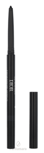 Dior Diorshow 24H Stylo Intense Waterproof Eyeliner 296 Matte Blue 0,3 g