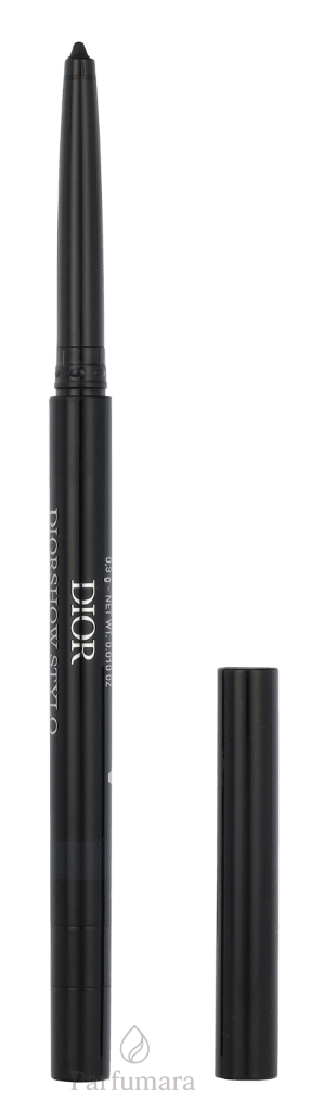 Dior Diorshow 24H Stylo Intense Waterproof Eyeliner 296 Matte Blue 0,3 g