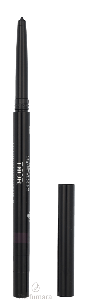Dior Diorshow 24H Stylo Intense Waterproof Eyeliner 176 Matte Purple 0,3 g