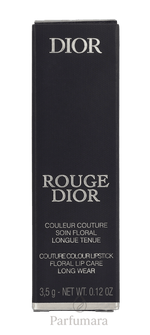 Dior Rouge Dior Satin Lipstick 080 Red Smile 3,5 g