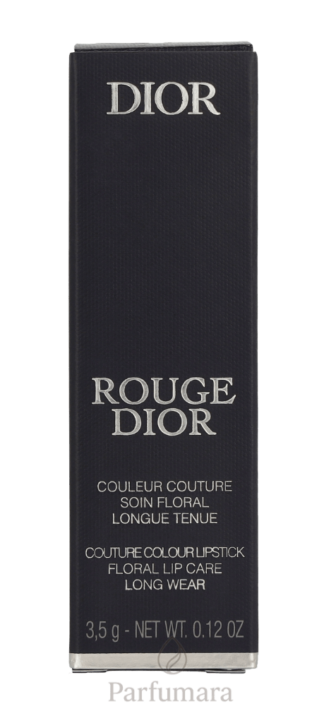 Dior Rouge Dior Satin Lipstick 080 Red Smile 3,5 g