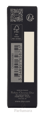 Dior Rouge Dior Satin Lipstick 080 Red Smile 3,5 g