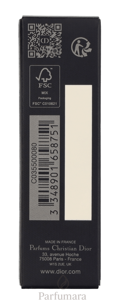 Dior Rouge Dior Satin Lipstick 080 Red Smile 3,5 g
