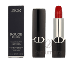 Dior Rouge Dior Satin Lipstick 080 Red Smile 3,5 g