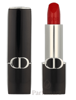 Dior Rouge Dior Satin Lipstick 080 Red Smile 3,5 g