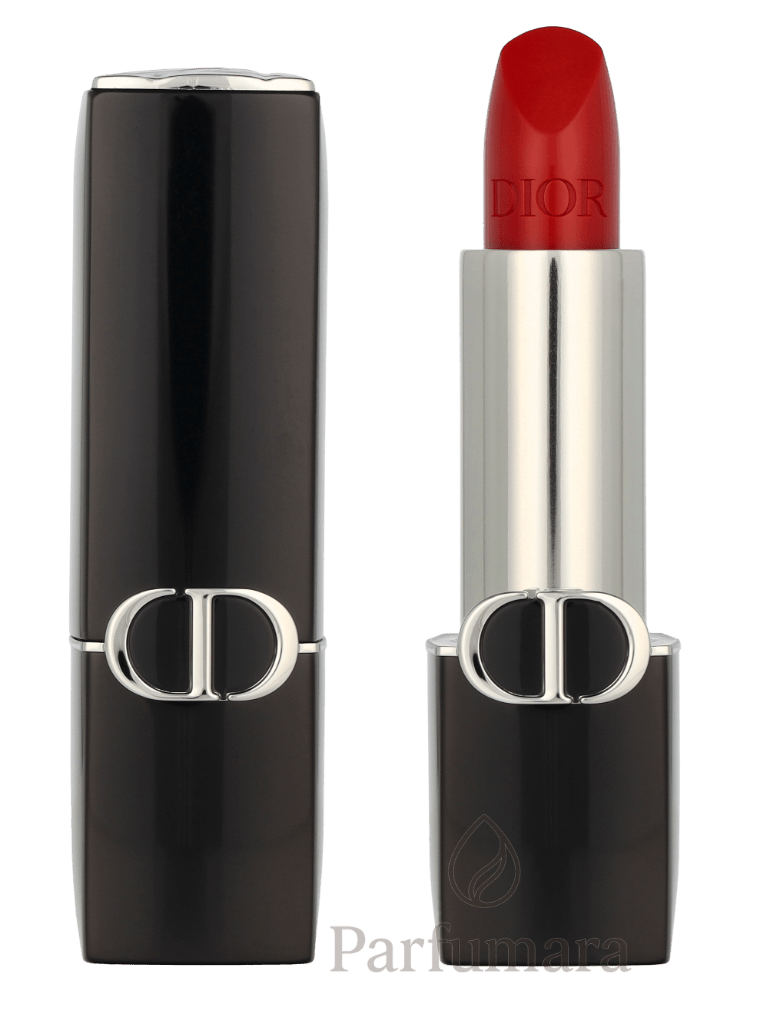 Dior Rouge Dior Satin Lipstick 080 Red Smile 3,5 g