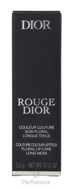 Dior Rouge Dior Satin Lipstick 100 Nude Look 3,5 g