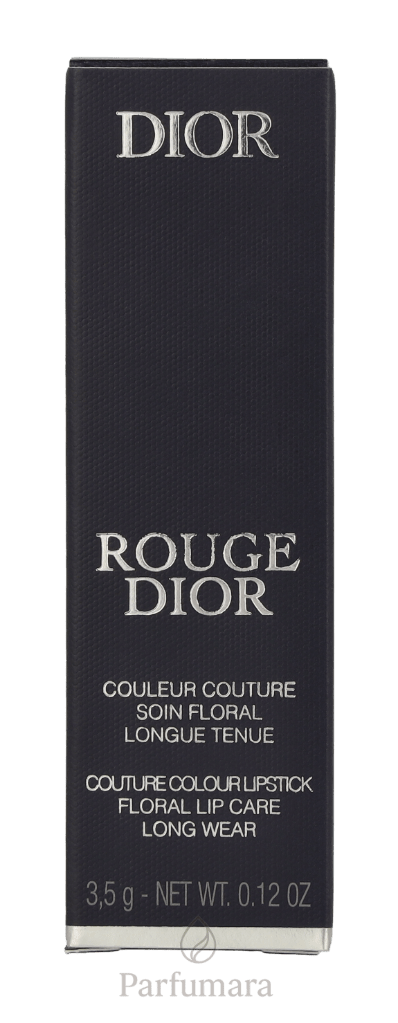 Dior Rouge Dior Satin Lipstick 100 Nude Look 3,5 g